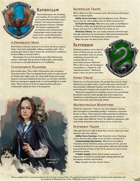 The Ultimate Guide to Multiclassing with a Dnd Witch Class